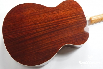 SE T40E - Tobacco Burst